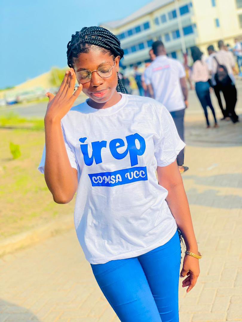 Comsa_Ucc's tweet photo. Beautiful photos from REP COMSA DAY❤️
Truly appreciative to y’all🥳
#irepcomsa #comsaucc https://t.co/SjD9f62Zce