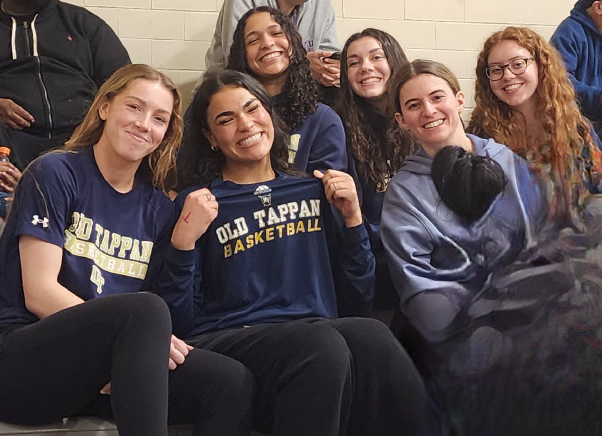 NJ Ladies Hoops tweet media