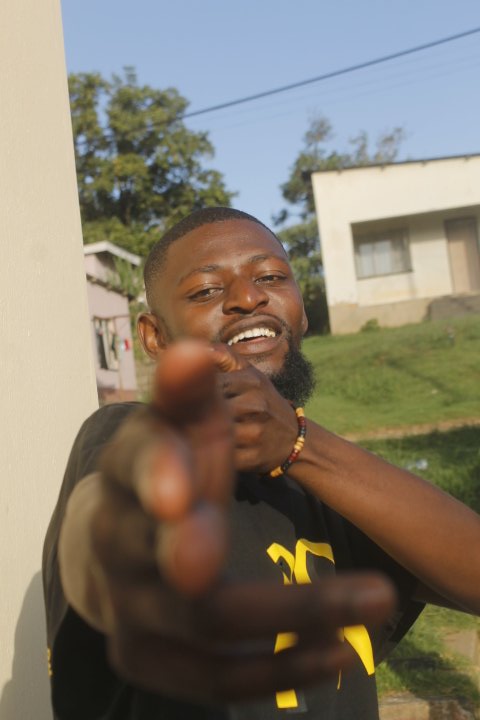 Paving my way to success 💯🔫