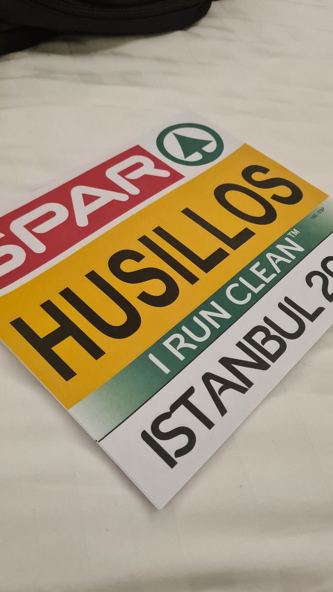 Oscar Husillos OLY tweet media