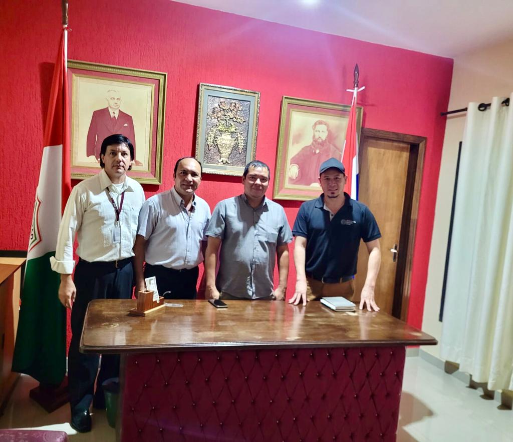 Registro del Estado Civil on Twitter "𝐍𝐮𝐞𝐯𝐨 𝐥𝐨𝐜𝐚𝐥 𝐝𝐞 𝐥𝐚 𝐎𝐟𝐢𝐜𝐢𝐧𝐚 𝐑𝐞𝐠𝐢𝐬𝐭𝐫𝐚𝐥 𝐝𝐞 𝐘𝐛𝐲𝐜𝐮í Más info en