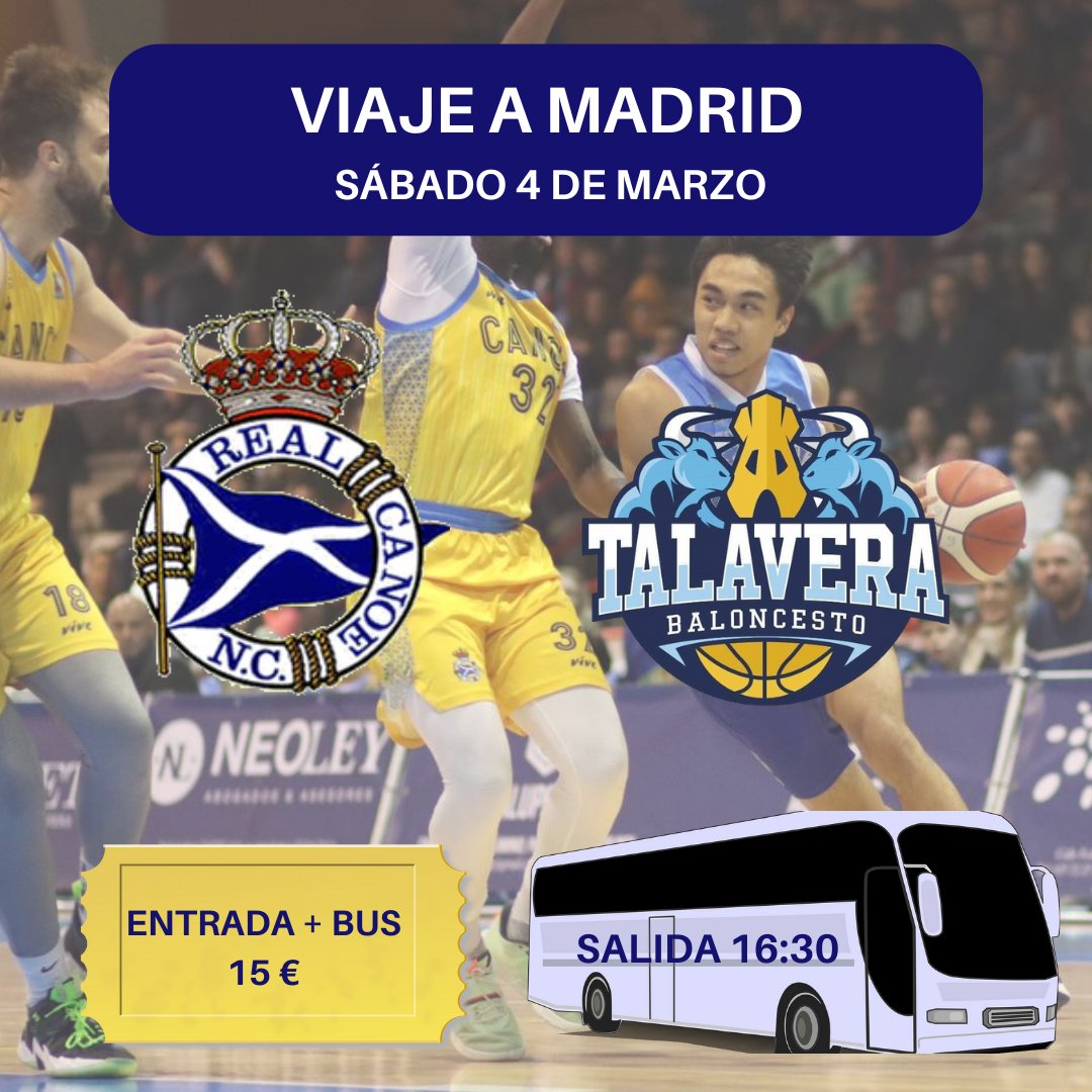 Talavera_Basket's tweet photo. ¡Esta primera final la ganamos entre todos!
#lamejoraficiondelebplata #todosauna #nosvamosamadrid @Talavera_Basket https://t.co/RgCUsAc5rm