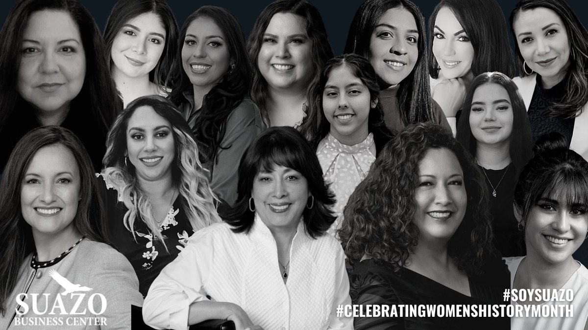 Suazo Business Center tweet media