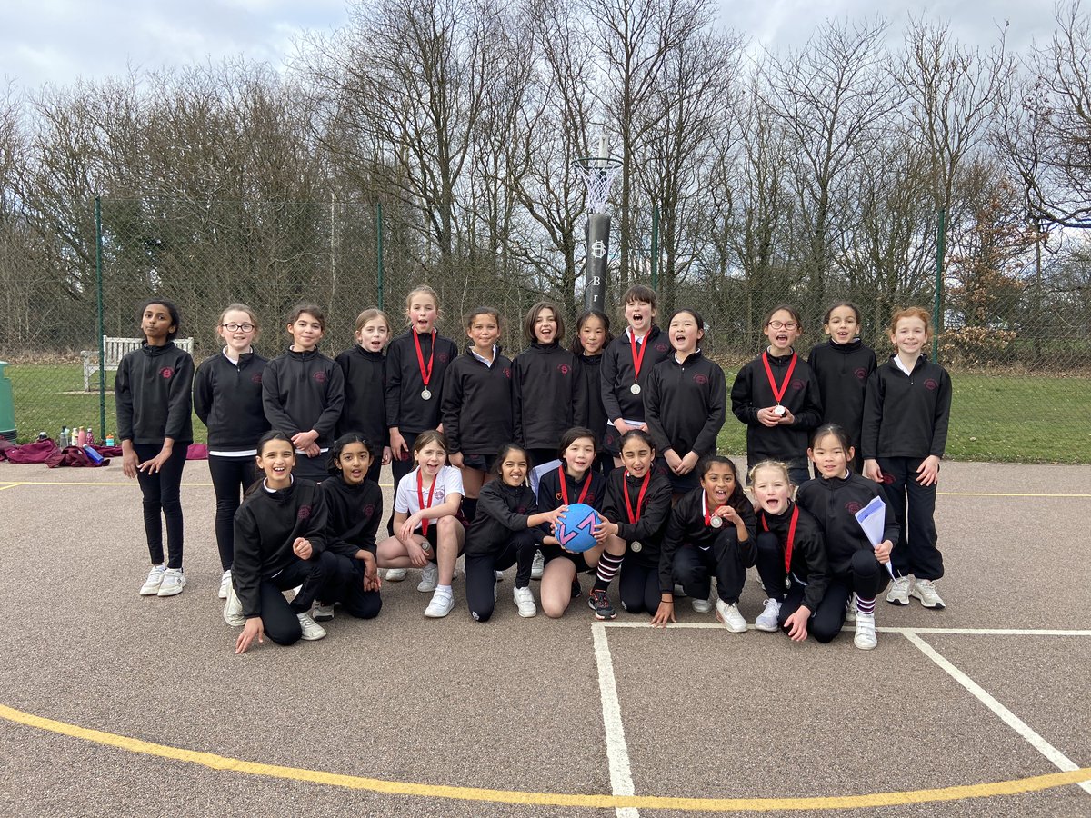 Bromley High Junior School Sport (@bromleyjunsport) on Twitter photo π Today we hosted a wonderful Netball Stinger Tournament. The girls had a wonderful experience competing against the visiting schools. Thank you to all that attended and well done to the Red team on your runner up spot! π₯ #DevelopmentMatters <a href="/bromleyhsjunior/">Bromley High Junior School</a> π Today we hosted a wonderful Netball Stinger Tournament. The girls had a wonderful experience competing against the visiting schools. Thank you to all that attended and well done to the Red team on your runner up spot! π₯ #DevelopmentMatters <a href="/bromleyhsjunior/">Bromley High Junior School</a>