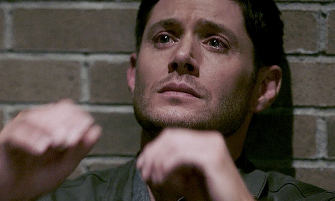 destiel_wings's tweet photo. WAIT WHY DID I ONLY NOW REALIZE THAT THE WINCHESTERS SEASON FINALE IS CALLED "Hey, That's No Way to Say Goodbye" ?????

#TheWinchesters 😭😭😭 https://t.co/EjP3Koa3X0