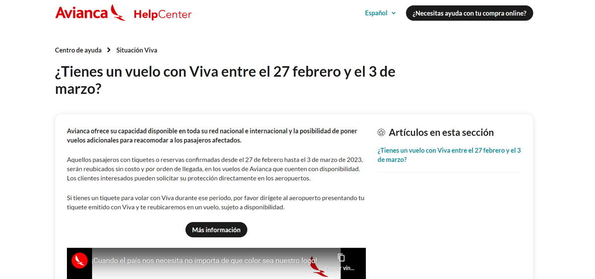Hernanequintero's tweet photo. @Avianca @VivaAirCol A quién pueda interesar, https://t.co/KzHnmWPbxT https://t.co/WPhCgqYNNL