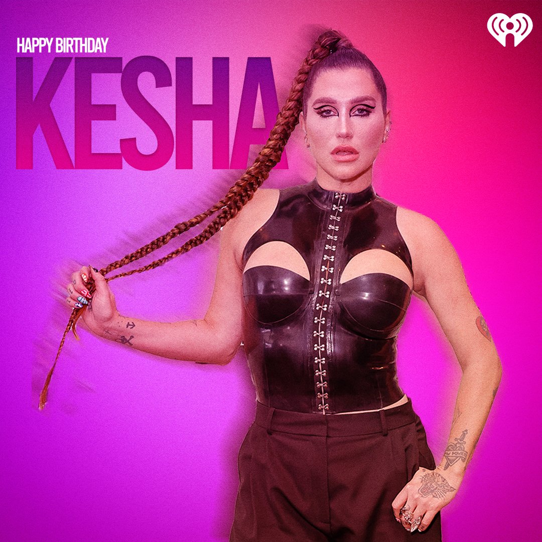 Wishing a very happy birthday to the OG baddie     Listen here:  