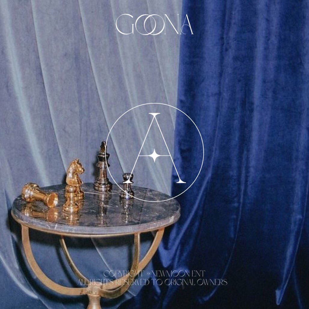 GOONA (@GOONATHEWORLD) / Posts / X