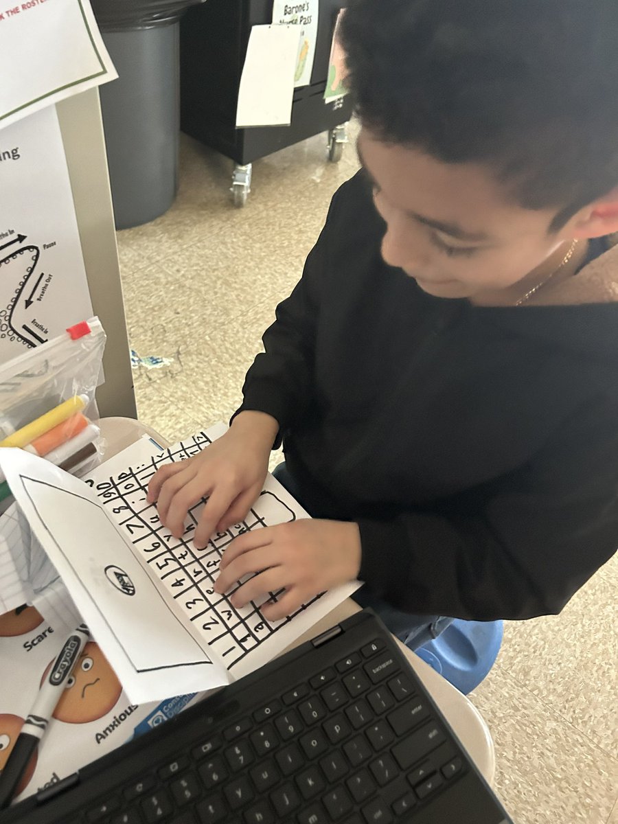 MrsBaroneSE's tweet photo. They crack me up 😂 during indoor recess they all created a game called “the community”.. there were stores, banks, paychecks, work computers, and made their own resumes. I love how they always all play together and use their imaginations. Every single student had a role 😊 https://t.co/OPxxh7DjHU