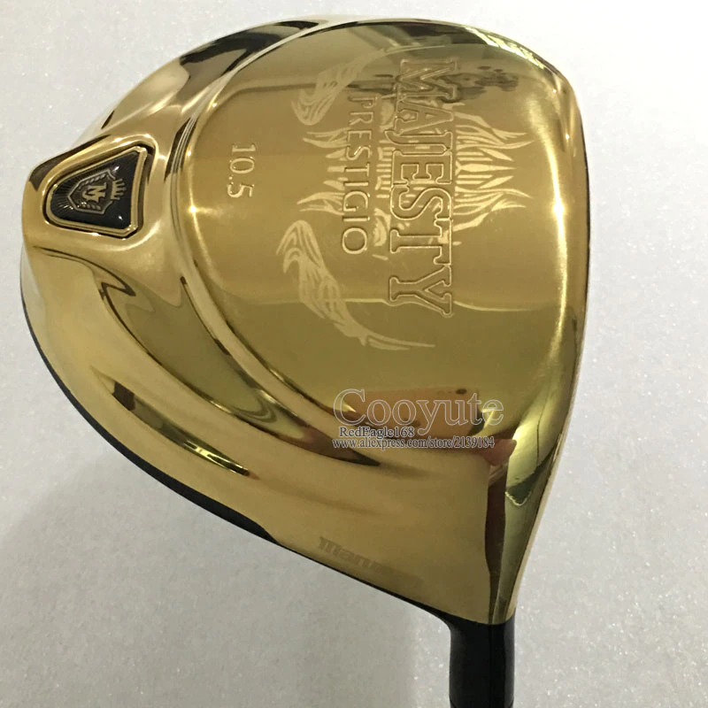 WishingWellOut's tweet photo. Pound the ball down the fairway and impress your golf buddies with your new found length swinging this new Prestigio 9 driver. Choose loft and swing flex. On Sale, Buy it Now!
https://t.co/izlap7WpKF
#GolfDriver #GolfDrivers #DistanceDriver #DistanceDrivers #GraphiteDriver https://t.co/yIURDqn4hv