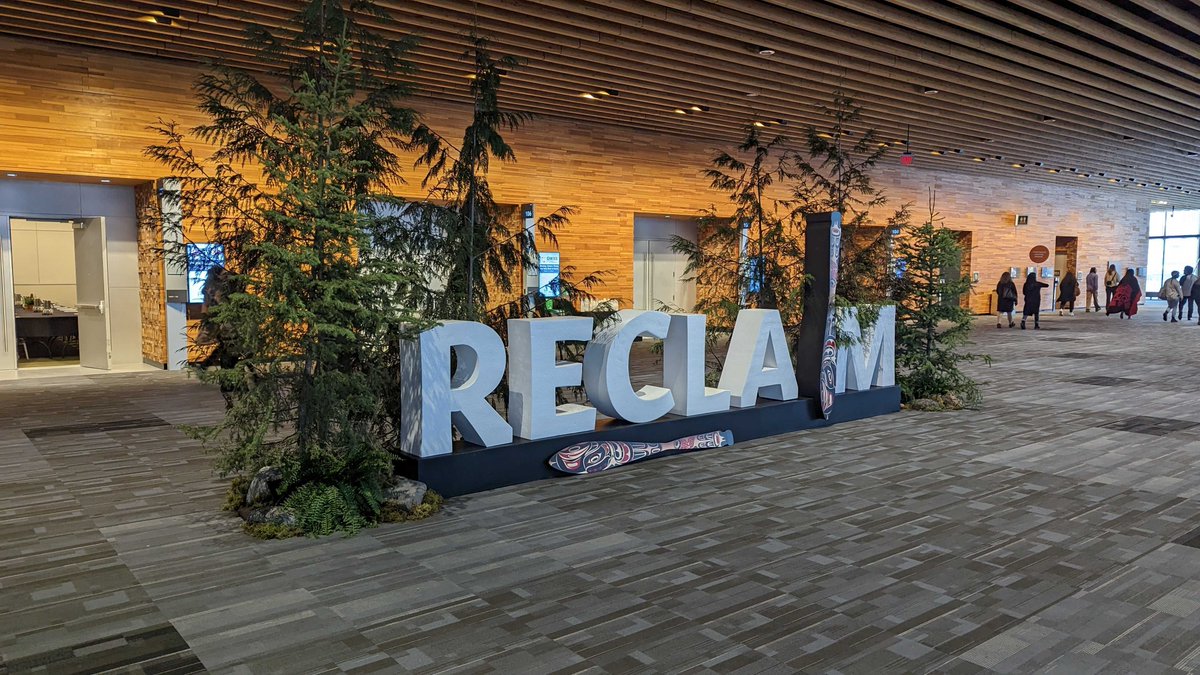 cansolveckd's tweet image. It's been great meeting community members! Visit the @kidneycheck booth at @fnha Gathering Wisdom for a Shared Journey XII. Kidney Check is bringing kidney, diabetes and blood pressure checks to rural and remote #Indigenous Communities across Canada.
cansolveckd.ca/research-proje…