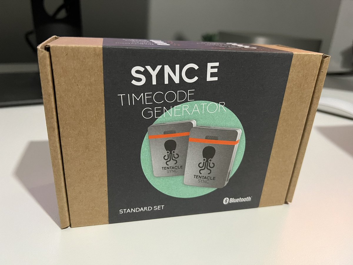 James Spurin tweet media