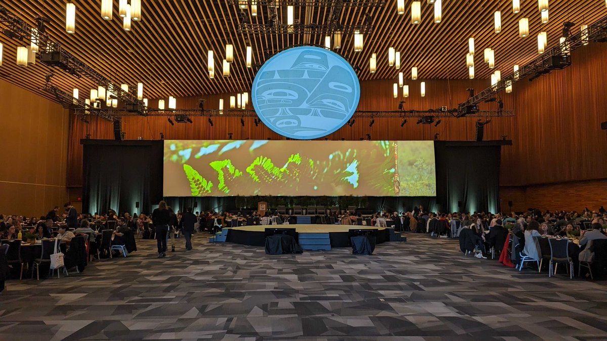 cansolveckd's tweet image. It's been great meeting community members! Visit the @kidneycheck booth at @fnha Gathering Wisdom for a Shared Journey XII. Kidney Check is bringing kidney, diabetes and blood pressure checks to rural and remote #Indigenous Communities across Canada.
cansolveckd.ca/research-proje…