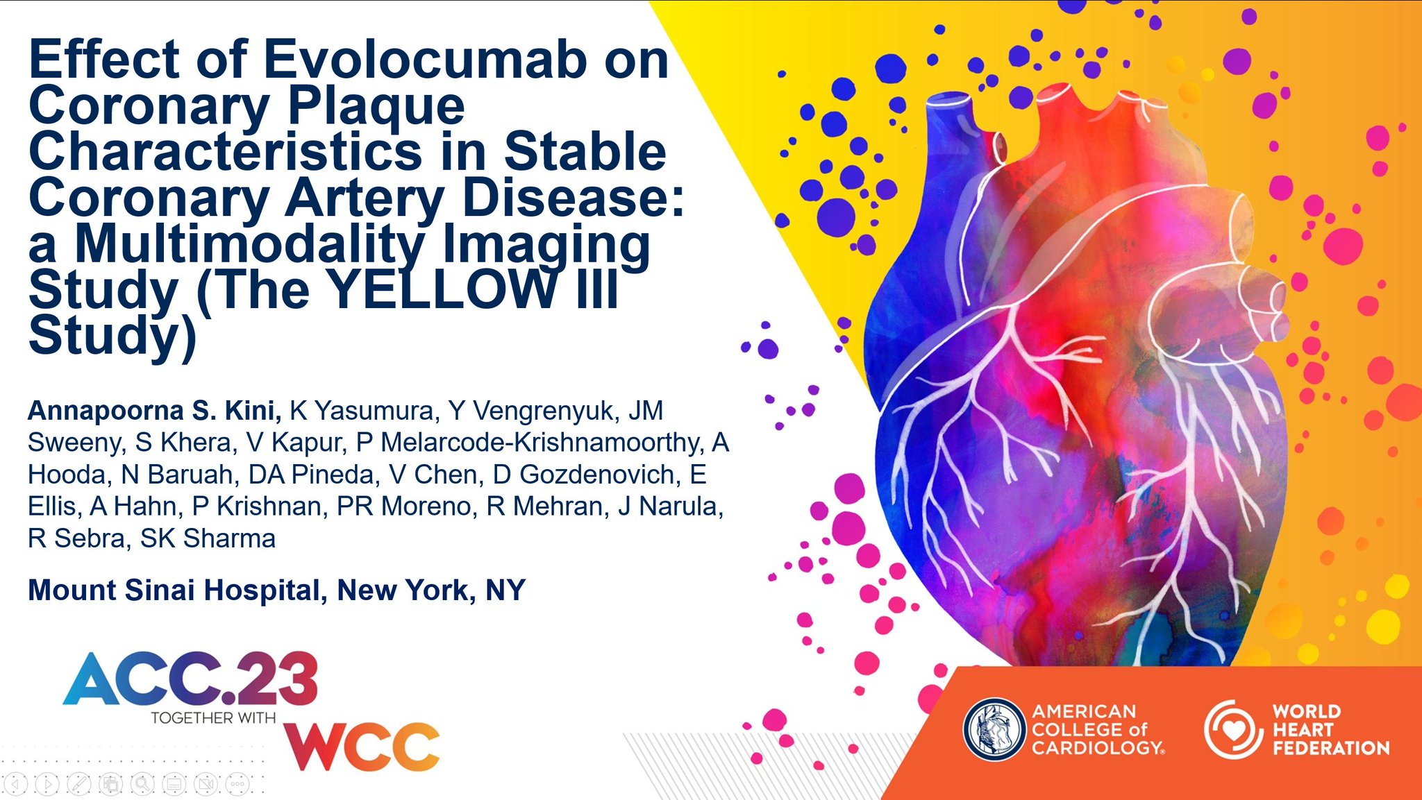 DoctorKini on Twitter "I will be presenting the YELLOW III as a late