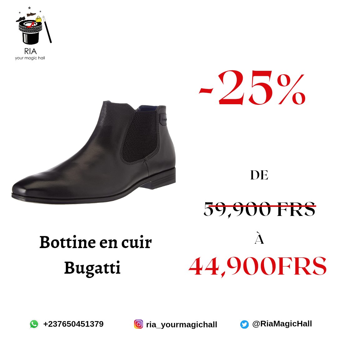 RiaMagicHall's tweet photo. Une bottine pas comme les autres 😌
https://t.co/L084V7jqE7 https://t.co/e5ZyFeMeMN