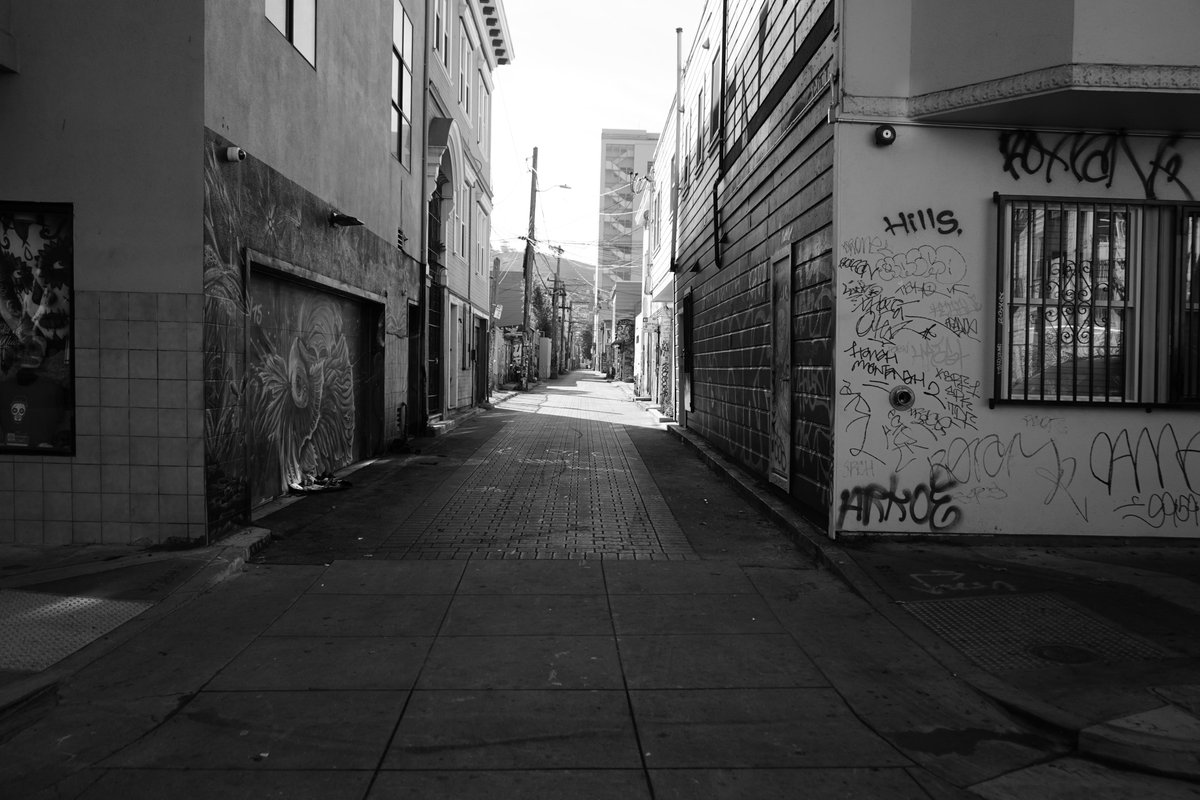 WermholePhoto's tweet photo. Mission SF CA
https://t.co/wmsgbzMYss
#photography #urbanphotography #wermhole #california #urbanphotography #westcoast #SanFrancisco #SFCA #Mission #blackandwhitephotography #light #blackandwhite #bnwphotography #bnw #urbanphotography #bnwstreetphotography https://t.co/ytY51KK9Bq