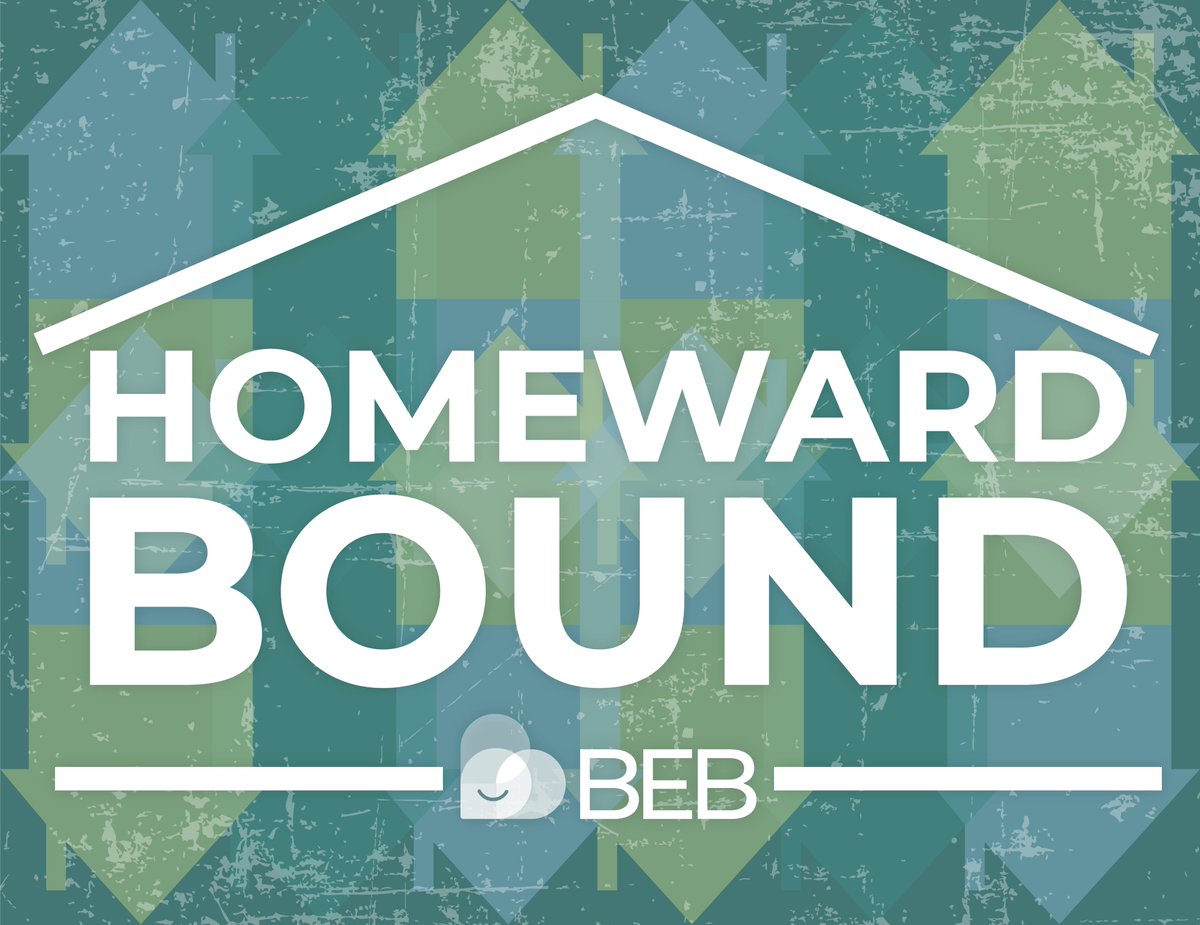 Home is not a structure or building, but rather it is within a family with permanency and stability. Home is where we desire every child that is in institutional care to be. This year, BEB remains focused on the importance of making sure every child is Homeward Bound.