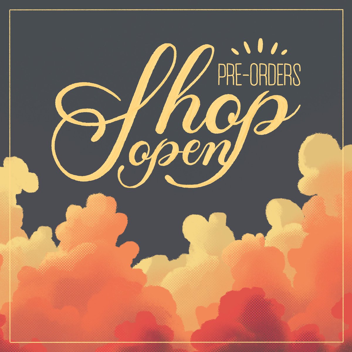 VhopeZine's tweet photo. ☀️🌎 OUR SHOP IS LIVE!!!! 🌎☀️

Pre-orders for Brand New Day: A VHope Zine are now open!

Featuring works by 24 artists and 5 writers with a set of exclusively designed merch for everyone who loves VHope

Shop -> https://t.co/VSBLqclEla

Bundle Info  🔽 https://t.co/vFjOVDn3WG