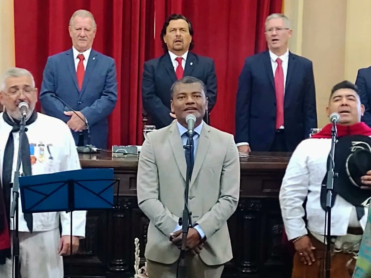 David Leiva - Prensa tweet media