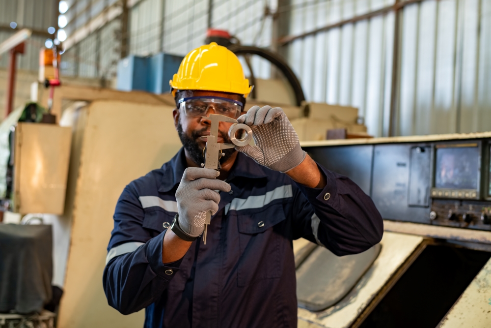 TritexServices's tweet photo. Since 1989, Tritex has led the pack by providing industrial #uniforms that #Georgia workers rely on! Find out how when you read our #blog. https://t.co/1QjoeOzyIk https://t.co/QWrLFykk3a