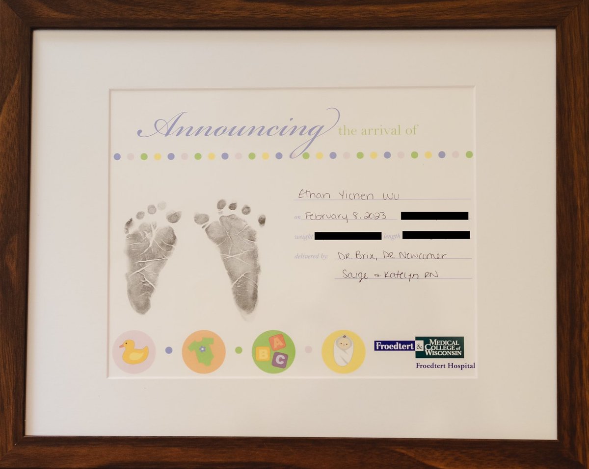 James Wu | 吴简凡 MD tweet media