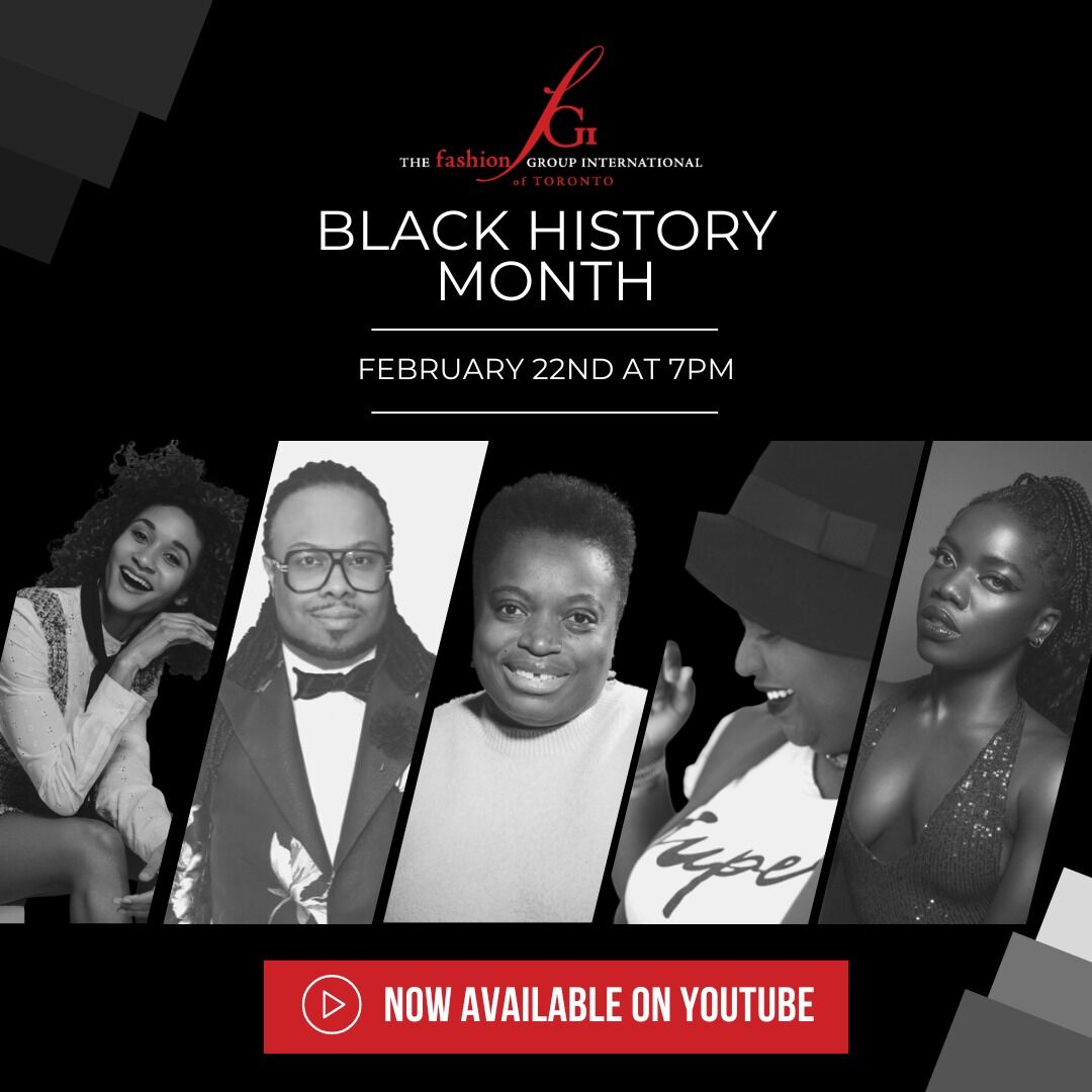 FGI Toronto tweet media