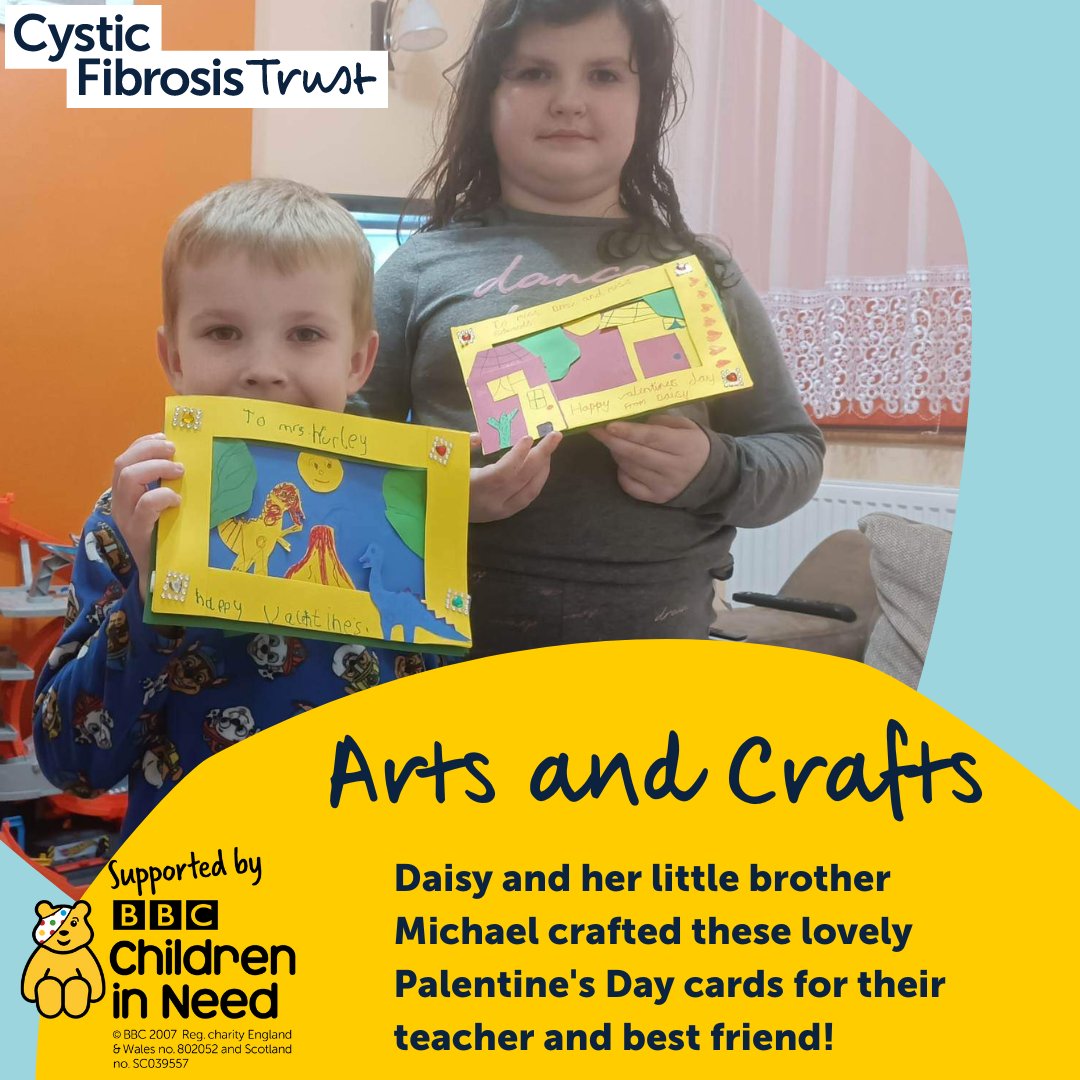 CF Trust Youth tweet media