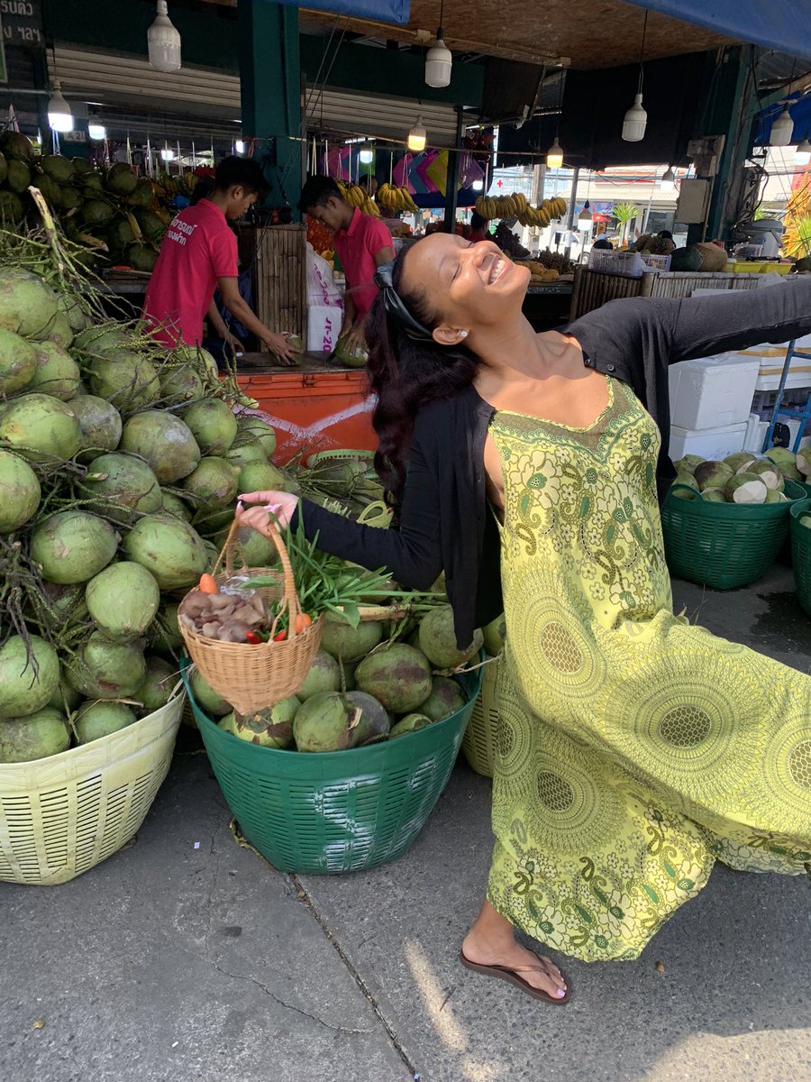 Market friendly