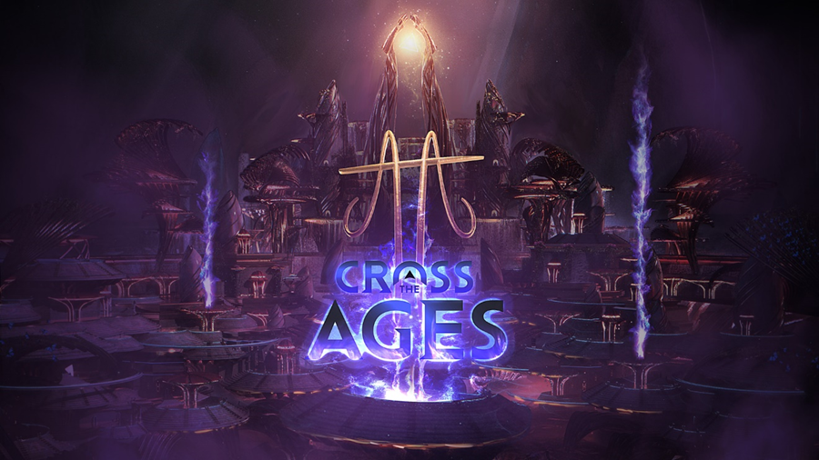 [GIVEAWAY] Cross The Ages🎁

Courrez la chance de gagner 5x1000 $TRISEL 

Les 100 premiers à utiliser le code "RTGA-CTA" auront un accès early + 10 cartes digitales + des $CTA 

1⃣💟+🔁
2⃣Suivre @crosstheages et <a href="/alexandresauv13/">Savage🐺</a>
3⃣Abonne-toi à ma chaîne YT

Tirage: 6 mars
[1/13]