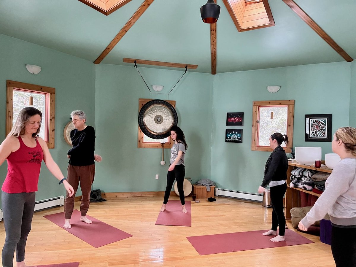 dobbernation's tweet image. Looking to book a fun wellness retreat in @DiscoverMuskoka @OntarioTravel? Check out our guide to @NorthernEdge near @Algonquin_PP. It is a unique @ExploreCanada Signature Experience! bit.ly/3lWqN3W