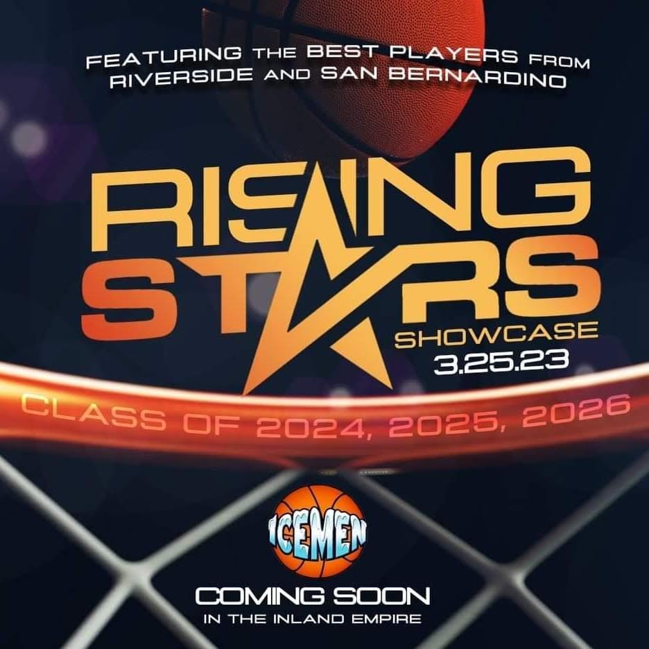 Icemen🏀/Recruiter/Desert Valley/Rising ⭐Stars tweet media