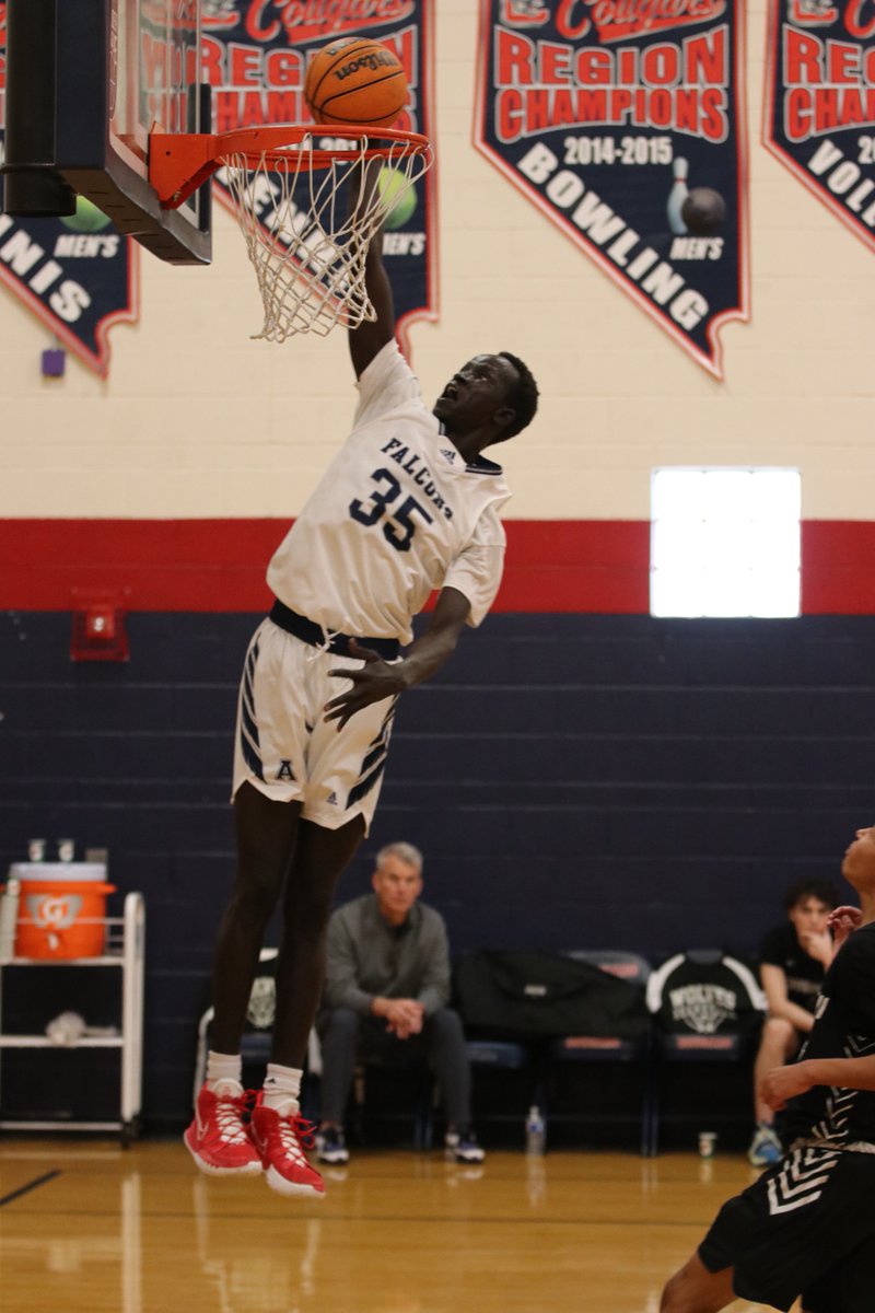 Icemen🏀/Recruiter/Desert Valley/Rising ⭐Stars tweet media