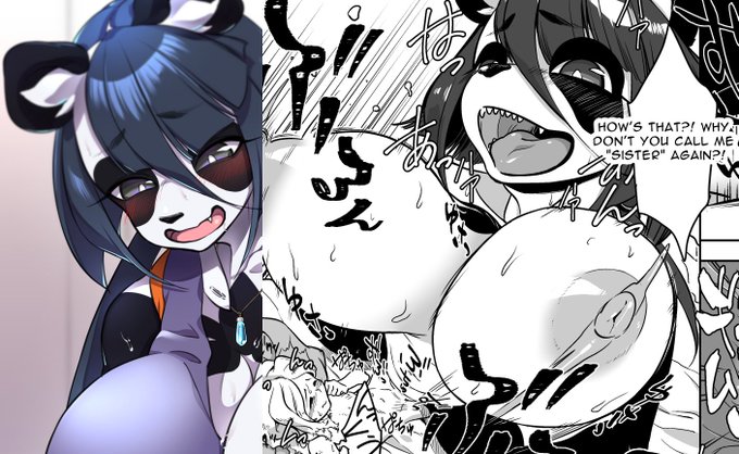 [English ver.]One of many□□/ https://t.co/GY2NFuCTT2 