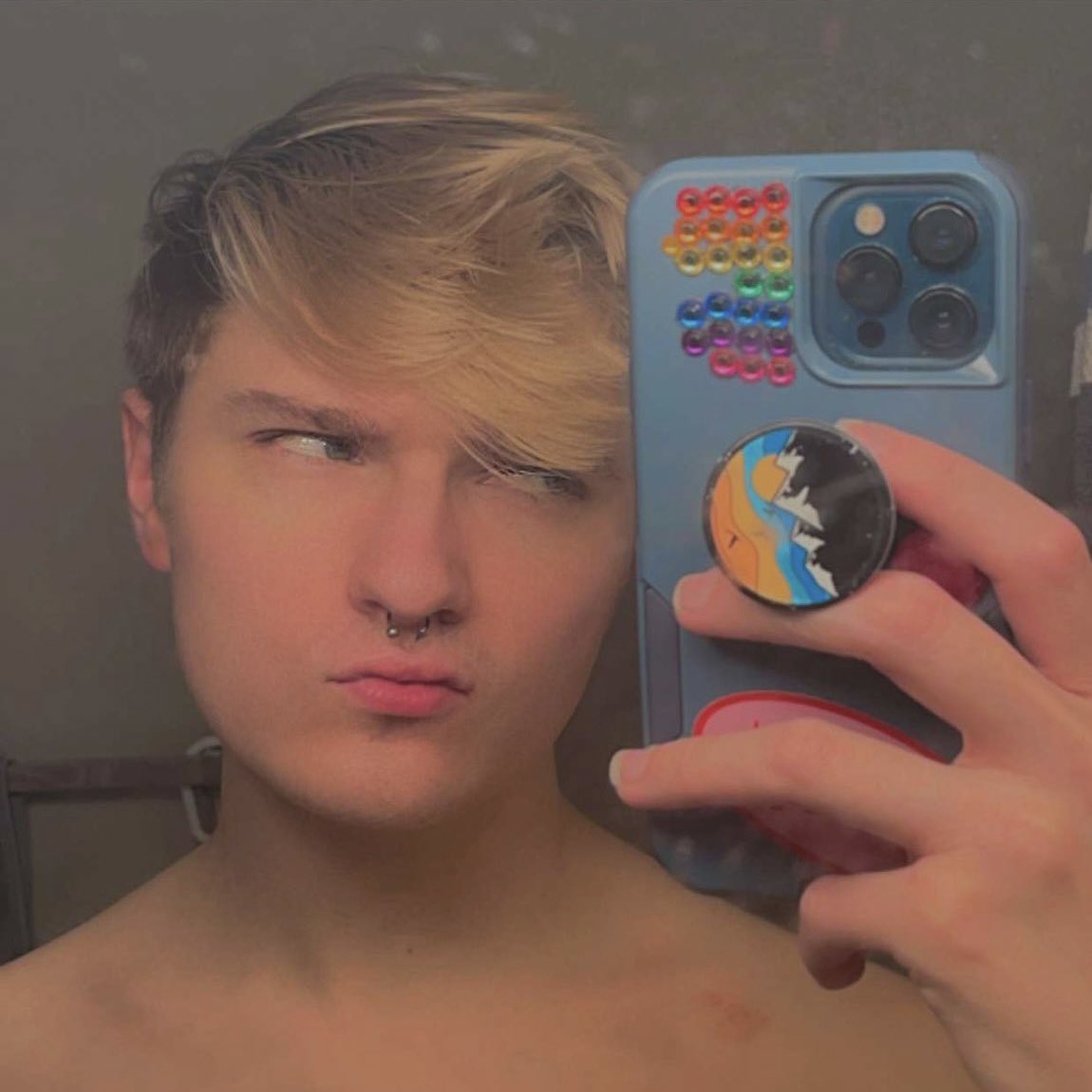 ur nerdy slutty gamer bf tweet media