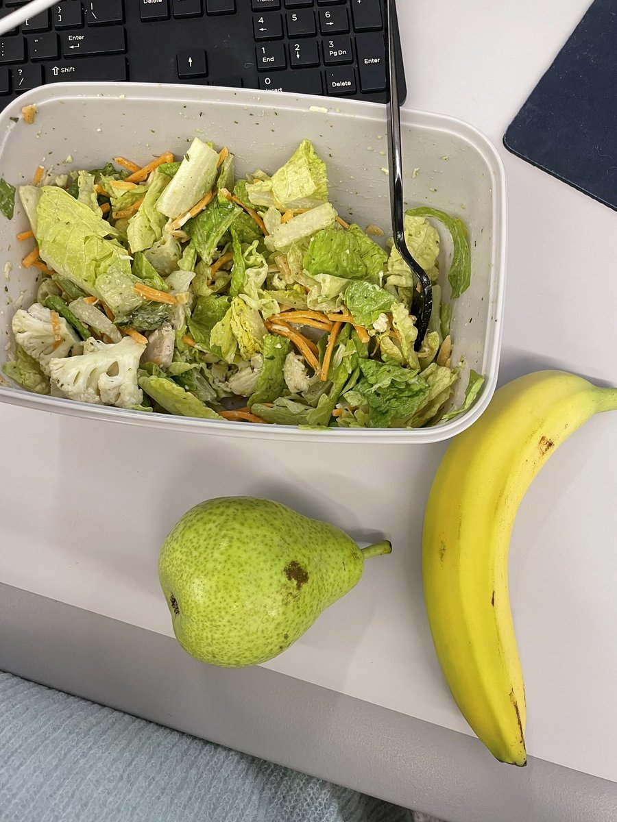 my lunch today was so spicy 🥵