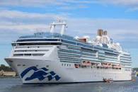 Takeasuitcase's tweet photo. Princess Crui9ses have announced the 116-day World Cruise 2025! Opens 3/8/23!
Princess announces: "Our longest voyage ever sets sail in January 2025 as Island Princess embarks on an epic World Cruise adventure traversing over 33,500 nautical miles!"
This will sell out very... https://t.co/lY30WTwFgB