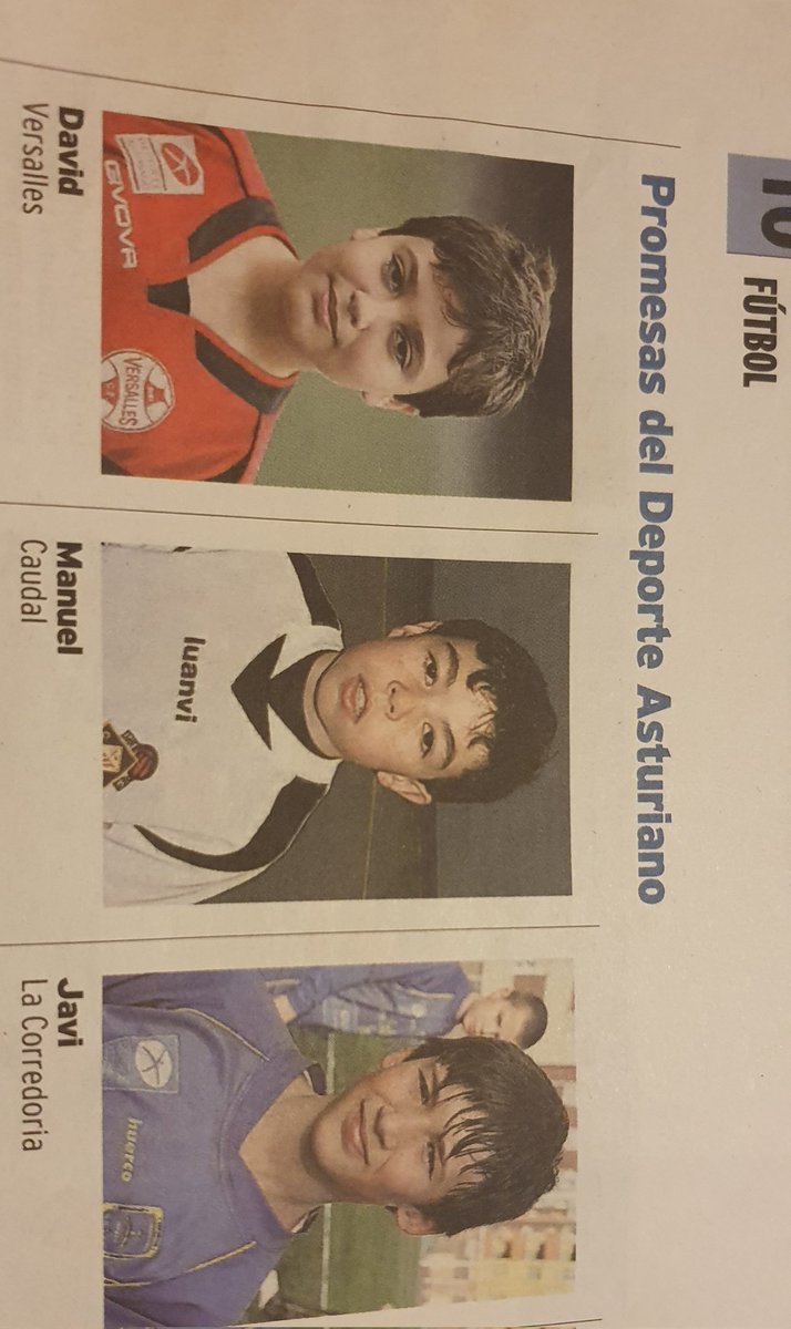 David y Javi no se donde taran pero yo en mi casa