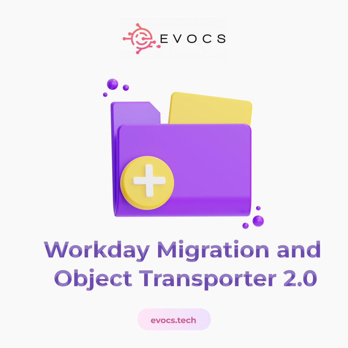 evocs_tech's tweet image. 🤔Whether you are a new Workday customer or have been using Workday for years, the need to migrate or move data from a test tenant to production is a must and will come up for small changes or large projects.

(1/2)

#workday #workdaycommunity #Data #Hr #Hrcommunjty
