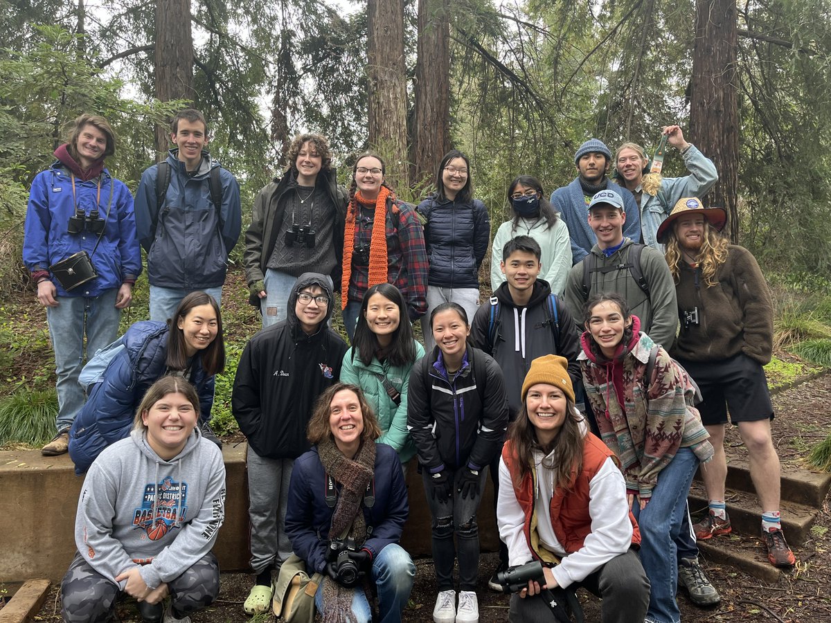 UC Davis Center for Community and Citizen Science (@ucdavisccs) on Twitter photo Birds, bugs, buddies: Saturday's Bioblitz with the UC Davis Wildlife Society prepped students for the <a href="/cncsacramento/">City Nature Challenge Sacramento</a> by learning how to use <a href="/inaturalist/">iNaturalist</a>. We're excited to find different organisms in April! See what we found by visiting the project here: inaturalist.org/projects/tws-b… Birds, bugs, buddies: Saturday's Bioblitz with the UC Davis Wildlife Society prepped students for the <a href="/cncsacramento/">City Nature Challenge Sacramento</a> by learning how to use <a href="/inaturalist/">iNaturalist</a>. We're excited to find different organisms in April! See what we found by visiting the project here: inaturalist.org/projects/tws-b…