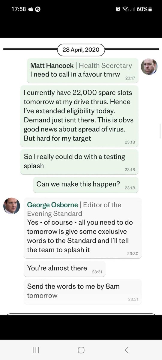 JohnSmith8876's tweet image. Same old politics. #conmen