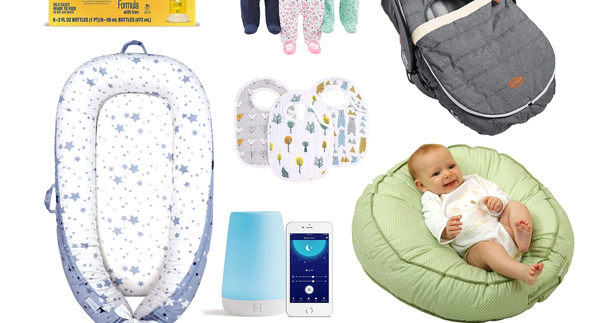 randomcreative's tweet image. A round-up of our favorite newborn baby products, with a focus on the preemie gear we used for our third child. Clothing, feeding essentials, sleeping gear, and more. bit.ly/preemienewborn… #newbornbabies #preemiebabies #bestbabyitems #favoritebabygear