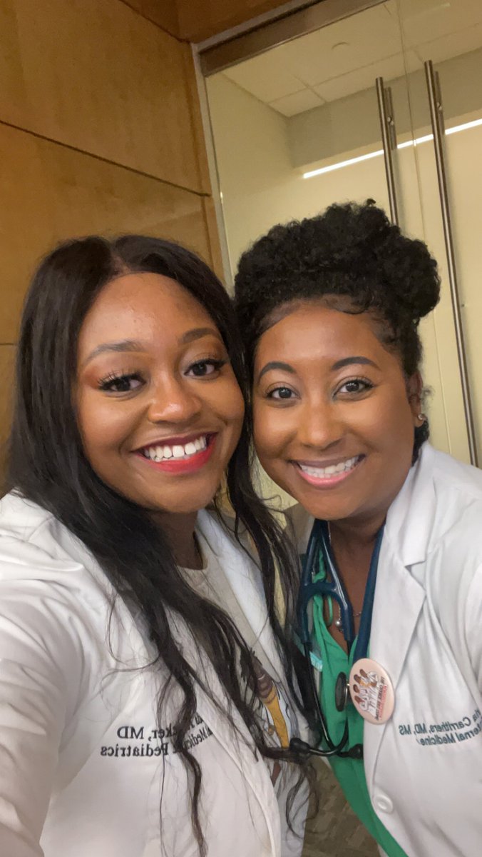 Dr. Bria Carrithers, M.D., M.S. (@lifewithdrbria) on Twitter photo Proud to support <a href="/thechangecamp/">The C.H.A.N.G.E Campaign™️</a> in the fight to #EndStructuralRacism and be the light in every space I enter! I represented #AtatianaJefferson, XULA alum, who’s dream was to be a physician. She was studying for the MCAT prior to her death in 2019 at 28 YO. #BeTheCHANGE Proud to support <a href="/thechangecamp/">The C.H.A.N.G.E Campaign™️</a> in the fight to #EndStructuralRacism and be the light in every space I enter! I represented #AtatianaJefferson, XULA alum, who’s dream was to be a physician. She was studying for the MCAT prior to her death in 2019 at 28 YO. #BeTheCHANGE
