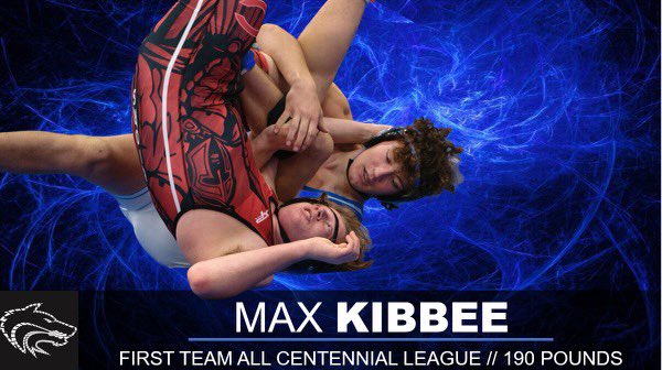 First Team All Centennial League Max Kibbee! #bigbadwolf <a href="/KibbeeMax/">Max Kibbee</a> <a href="/aurorasports/">Sentinel Prep Sports</a> <a href="/GHSWolvesFB/">Grandview Wolves Football</a> <a href="/Grandview_TV/">Grandview TV</a> <a href="/Grandview_HS/">GrandviewHS</a>
