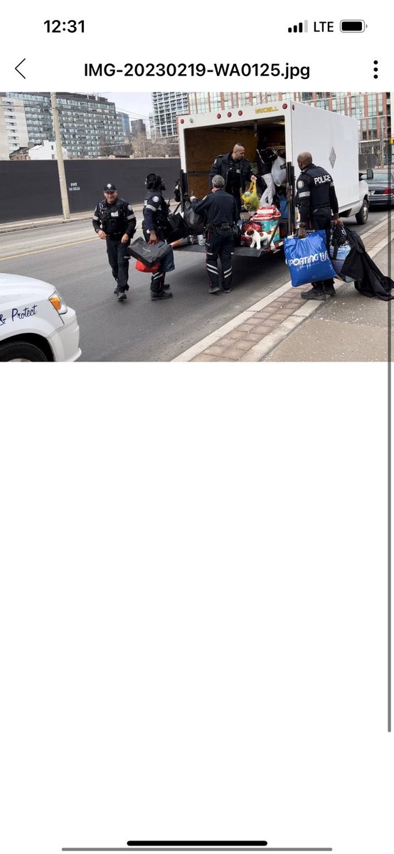 NCO Officers across T.O. have been hard @ work over the last few weeks collecting donations for the victims of the devastating earthquake that hit Turkey and Syria on Feb 6th, 2023.
 It's heartwarming to see how we as a community can rally around a cause and make a difference.