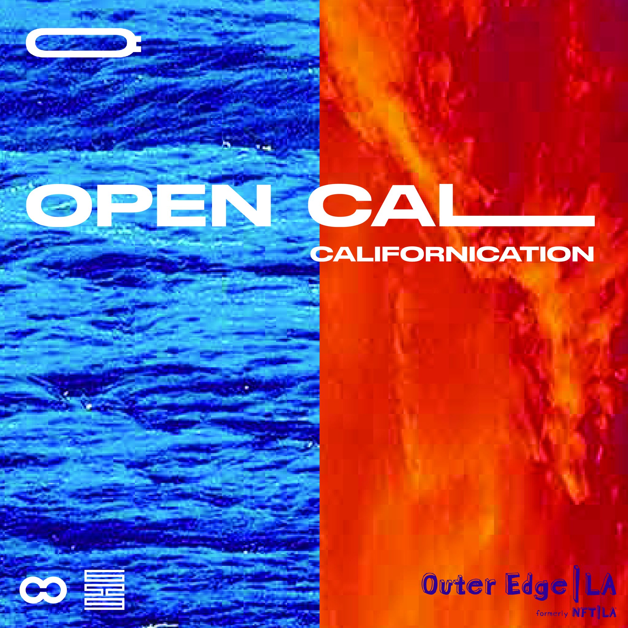 ONBD on Twitter: "📢 Calling all crypto artists: #NFTLA OPEN CALL