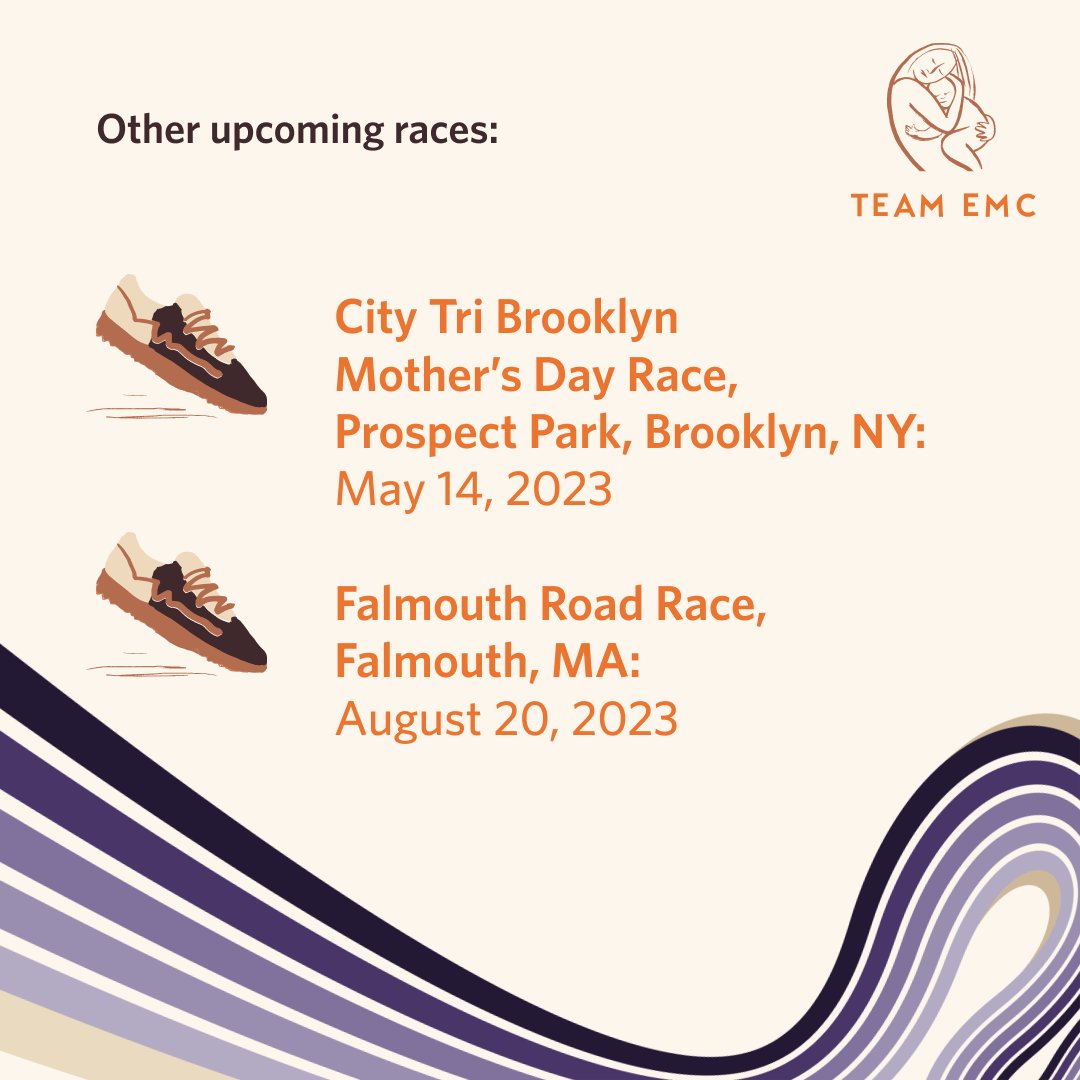 everymomcounts's tweet image. " I found a cause I was proud to run for &amp;amp; a purpose." 

Thanks to Team EMC's new strength trainer @KatoFitness for sharing his experience running the @nycmarathon w/ @RunTeamEMC!

katotrainmeplease.com/post/announcin…

For upcoming race info: 
everymothercounts.org/team-emc-races/

#EveryMileEveryMother