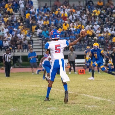 Zaquon Deckard tweet media