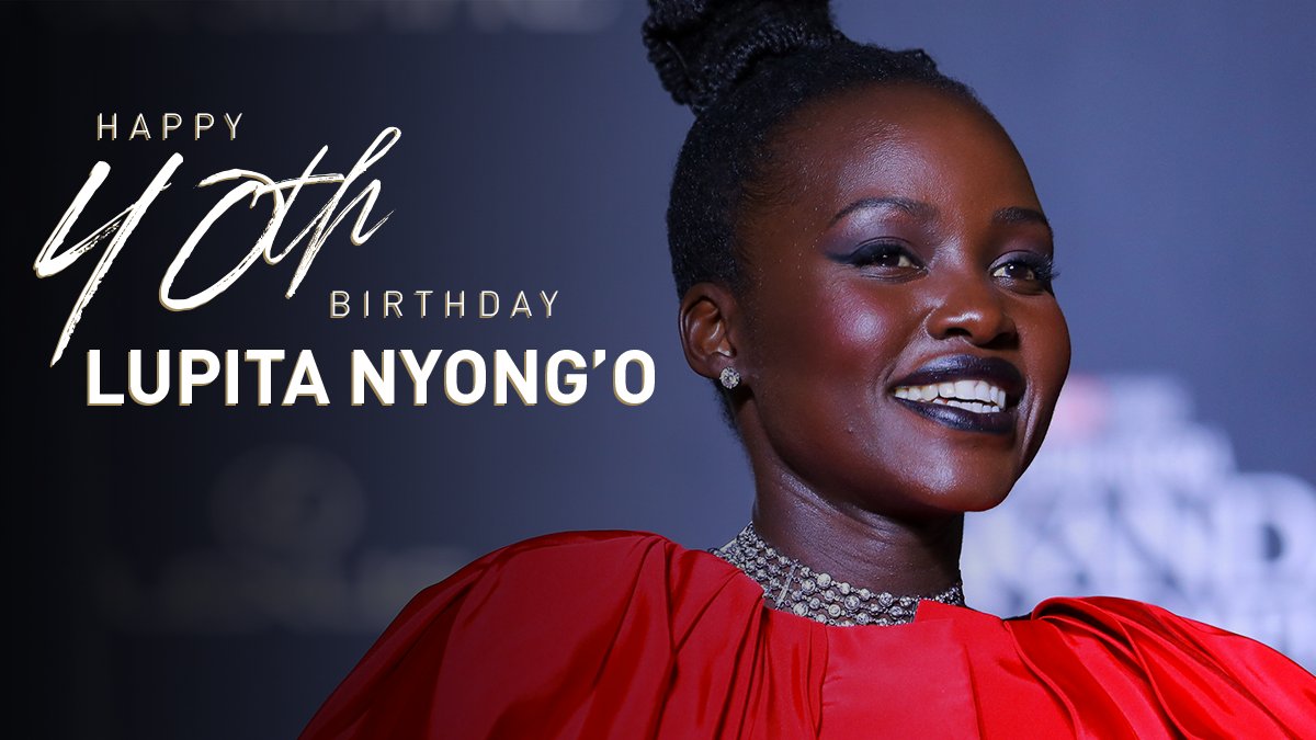 Happy 40th birthday Read her tribute here:  