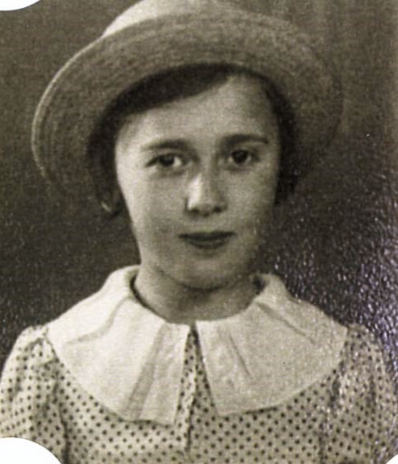 AuschwitzMuseum's tweet photo. 1 March 1929 | A Belgian Jewish girl, Rebecca Szafir, was born in Antwerp. 

She arrived at #Auschwitz on 28 September 1942 in a transport of 1,742 Jews deported from Malines / Mechelen. She was among the 1398 people murdered in gas chambers. https://t.co/IopFp00axm