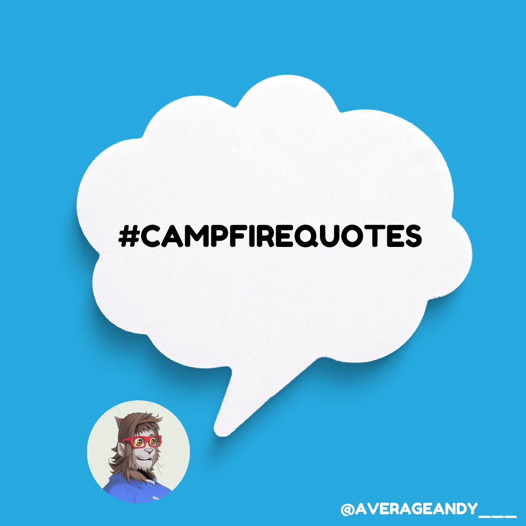 0xCampfire's tweet photo. "Beansong Beansong #BeanSongSummer becomes #BeanSongWinter" 
- AverageAndy___  

#CampfireQuotes https://t.co/rmRKyjJZXX
